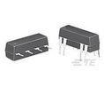 Reed Relay DPST 500MA 24V, Pack of 12 pieces